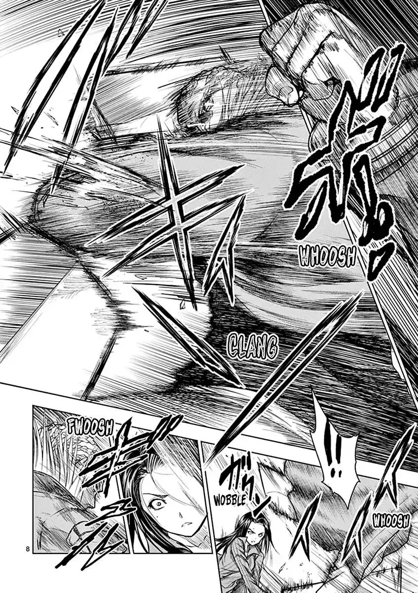 Deatte 5 Byou de Battle Chapter 41 9